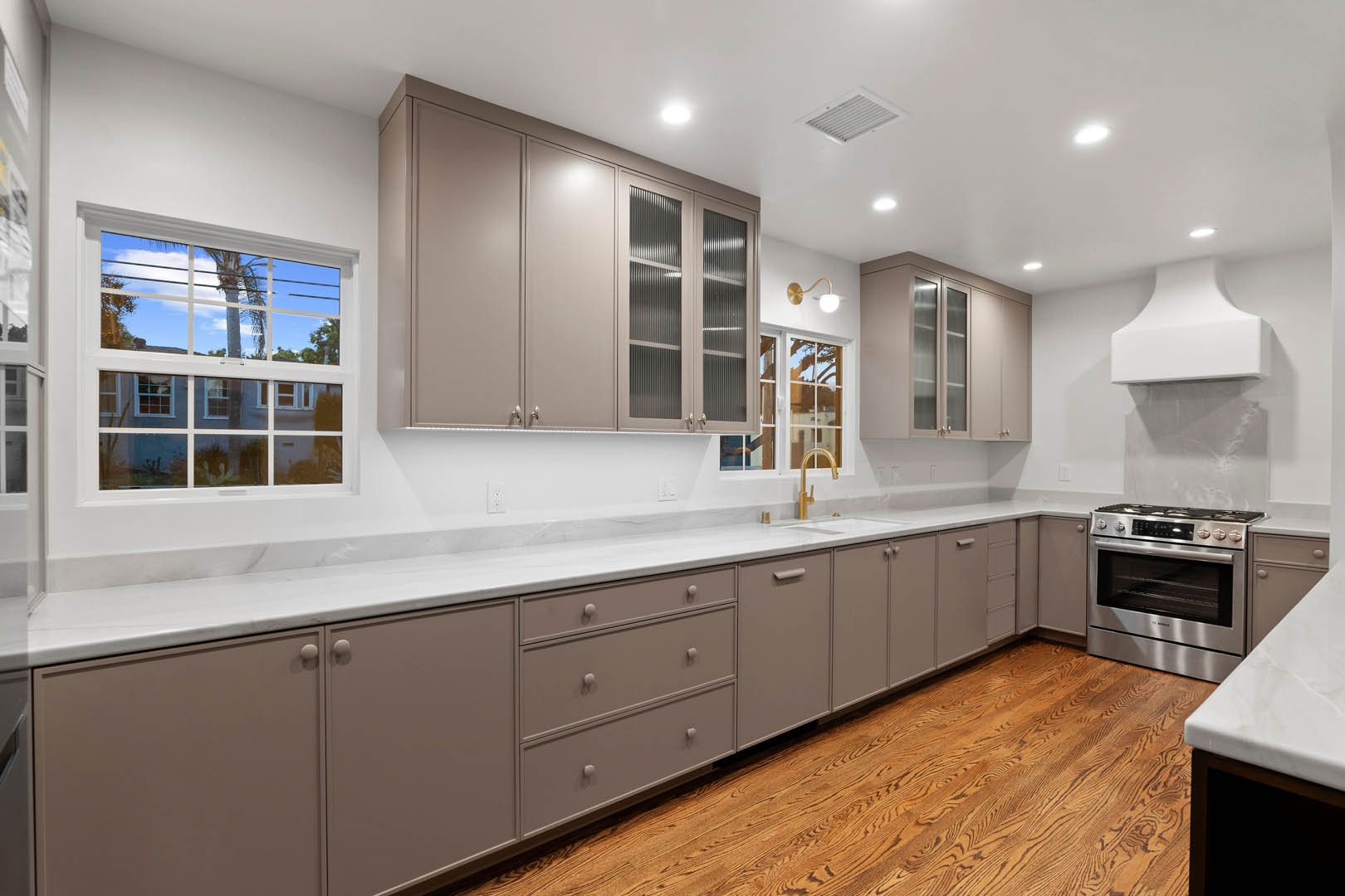 inspired design from a great remodeling contractor