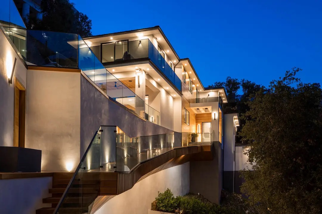 Great general contractors can bring many factors together for a spectacular result