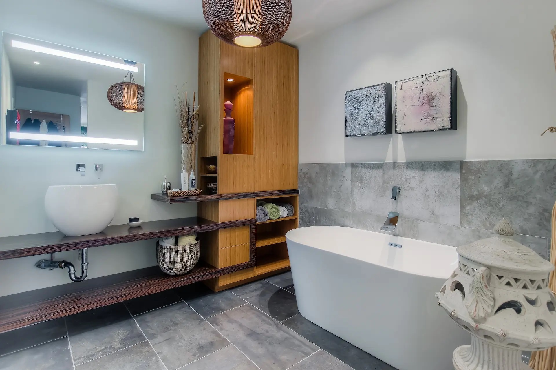 When your remodeling contractor gets results like this you know they don't have much down time