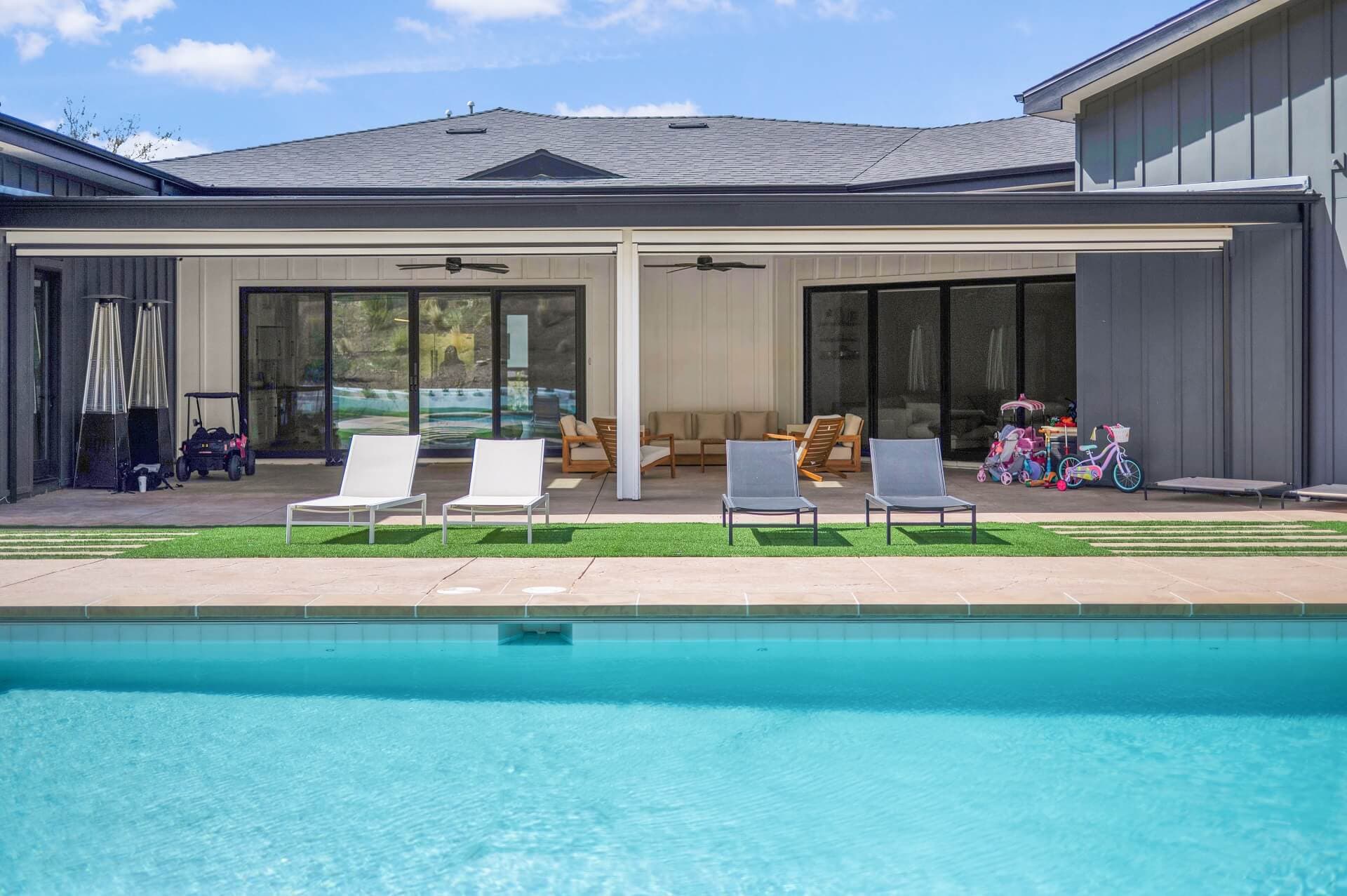 RL Remodeling project photo 17