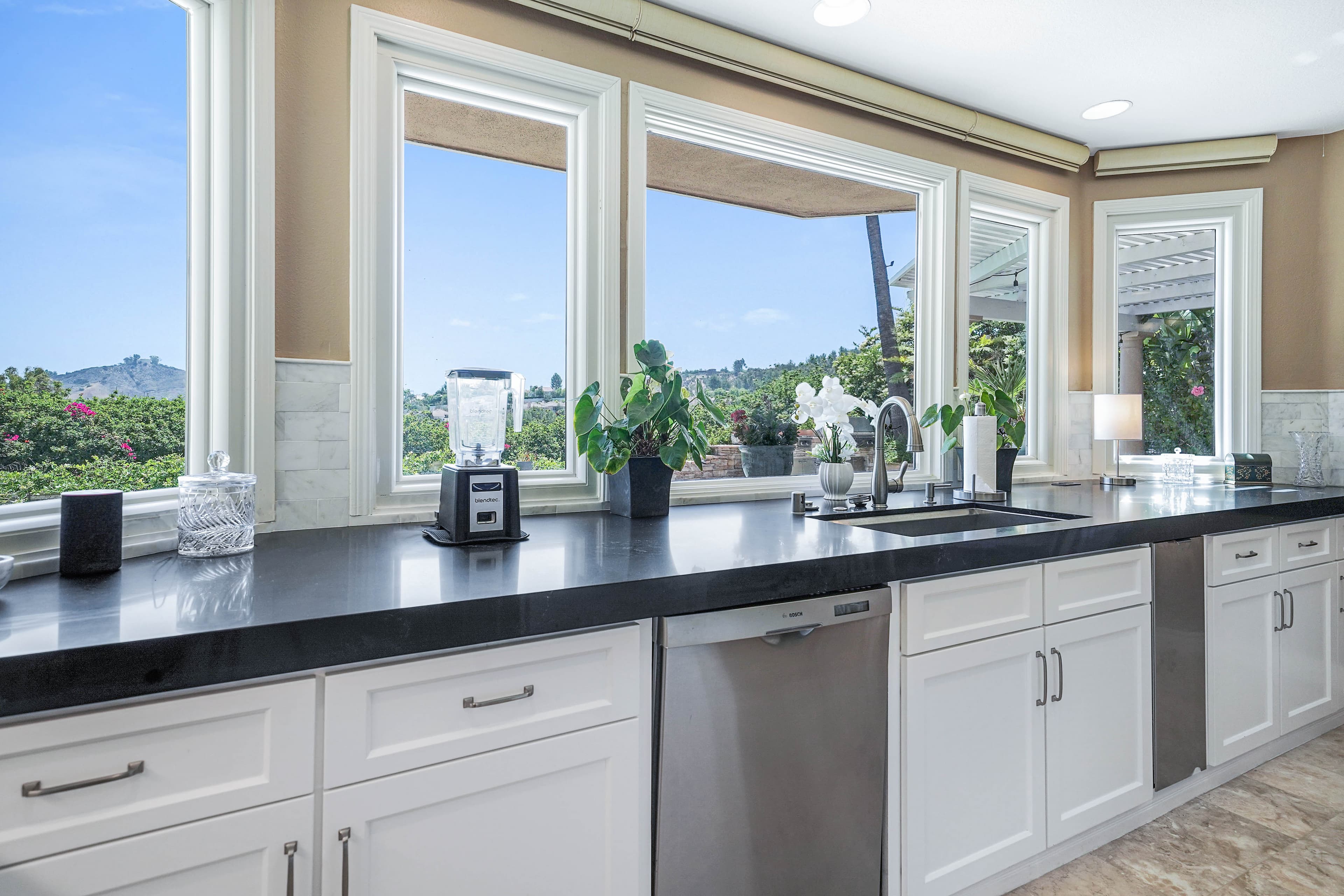 What Is the Best Time of Year to Remodel Your Kitchen?